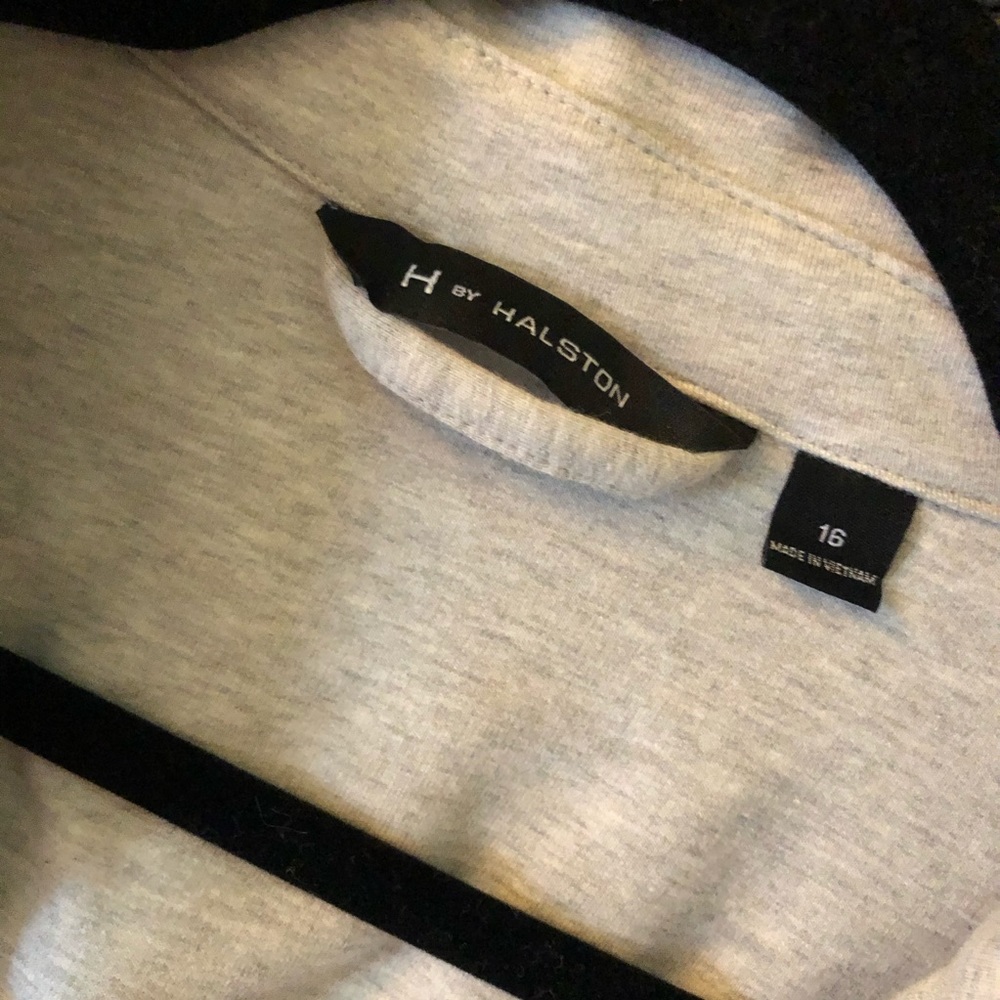 H by Halston Jacket - Picture 4 of 6